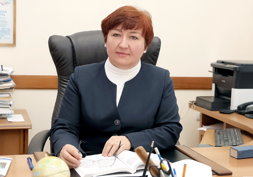 bagryanskaya Bagryanskaya
