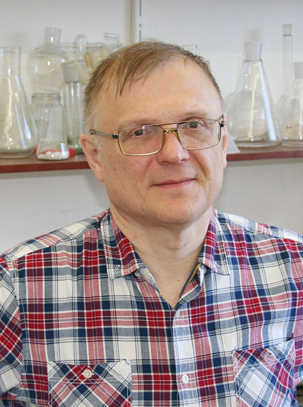Kirilyuk Igor A.