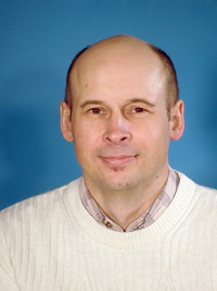 tikhonov Mazukhin DG