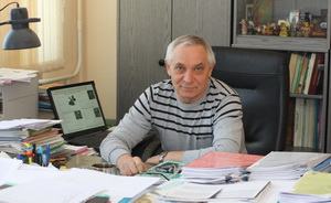 Морозов