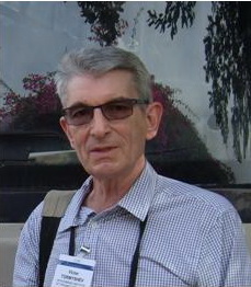 Victor M Tormyshev