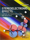 Alabugin, Igor V. Stereoelectronic Effects